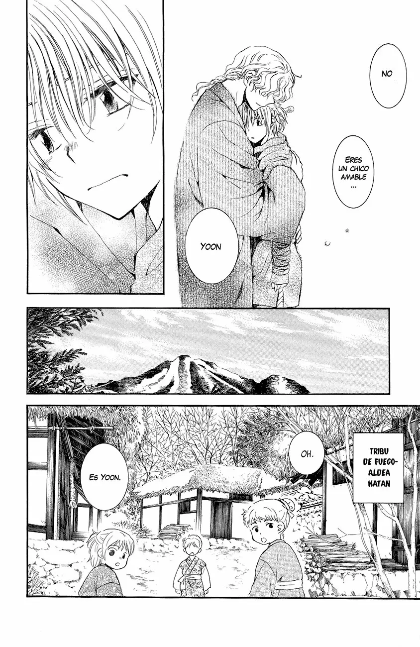 Akatsuki No Yona - Capítulo 48 - Página 12 - LectorTMOo