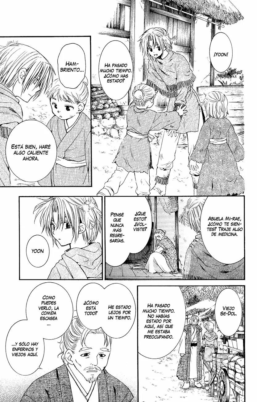 Akatsuki No Yona - Capítulo 48 - Página 13 - LectorTMOo