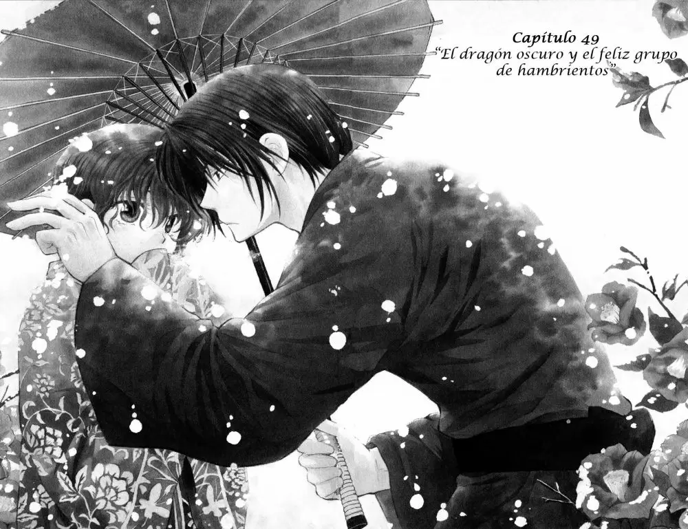 Akatsuki No Yona - Capítulo 49 - Página 6 - LectorTMOo