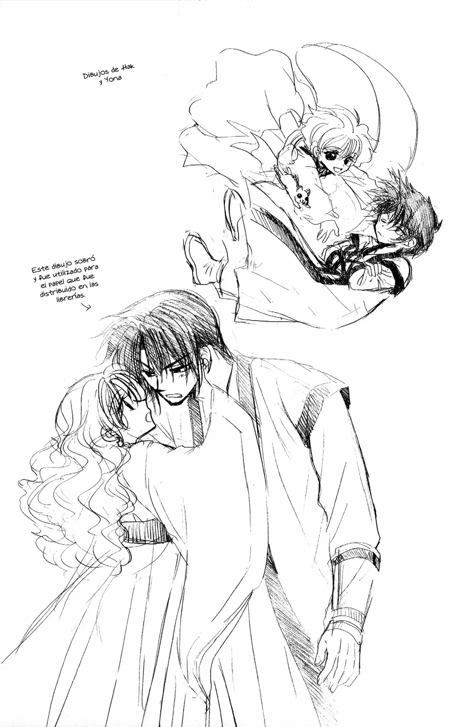 Akatsuki No Yona - Capítulo 49 - Página 7 - LectorTMOo