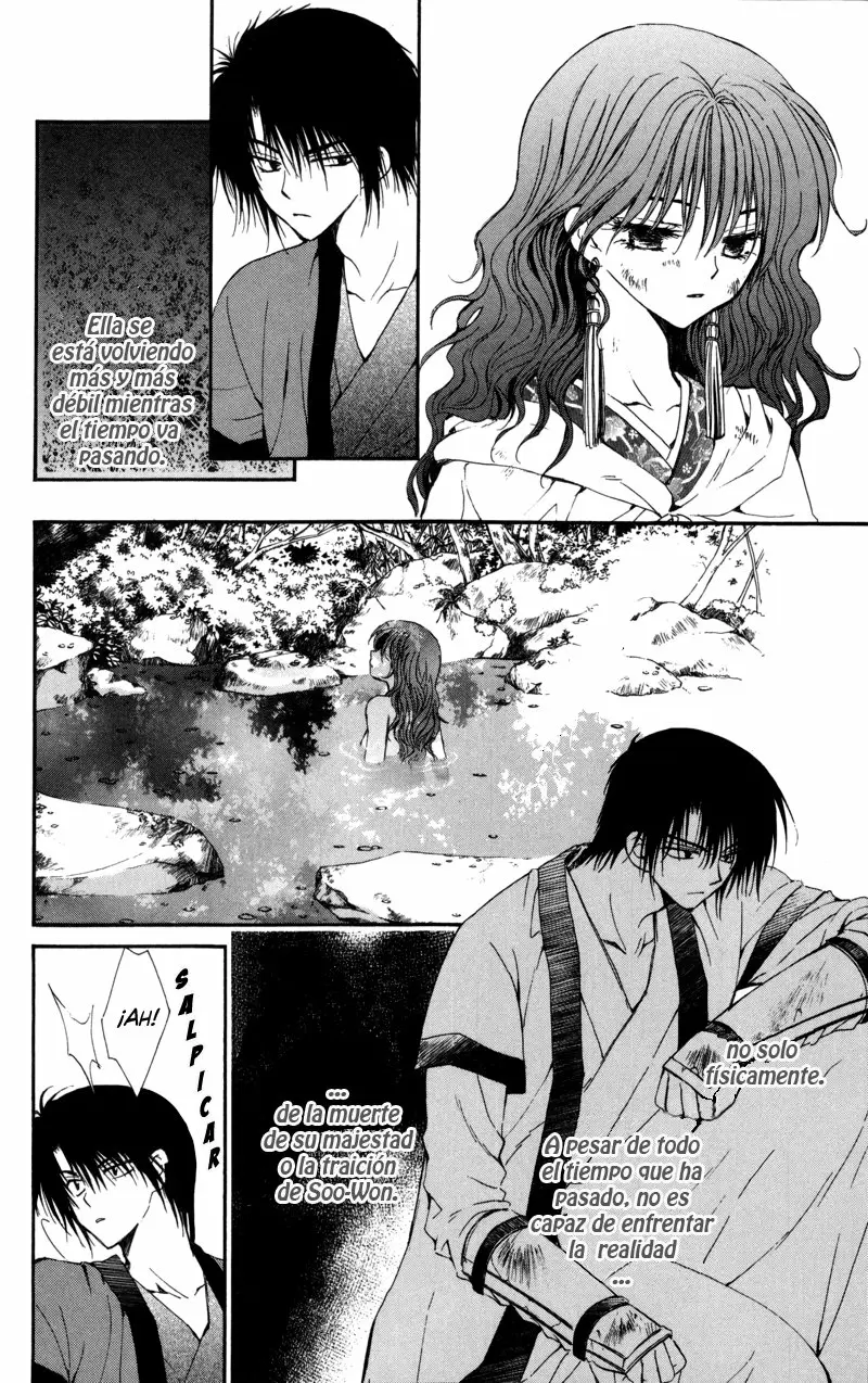 Akatsuki No Yona - Capítulo 5 - Página 6 - LectorTMOo