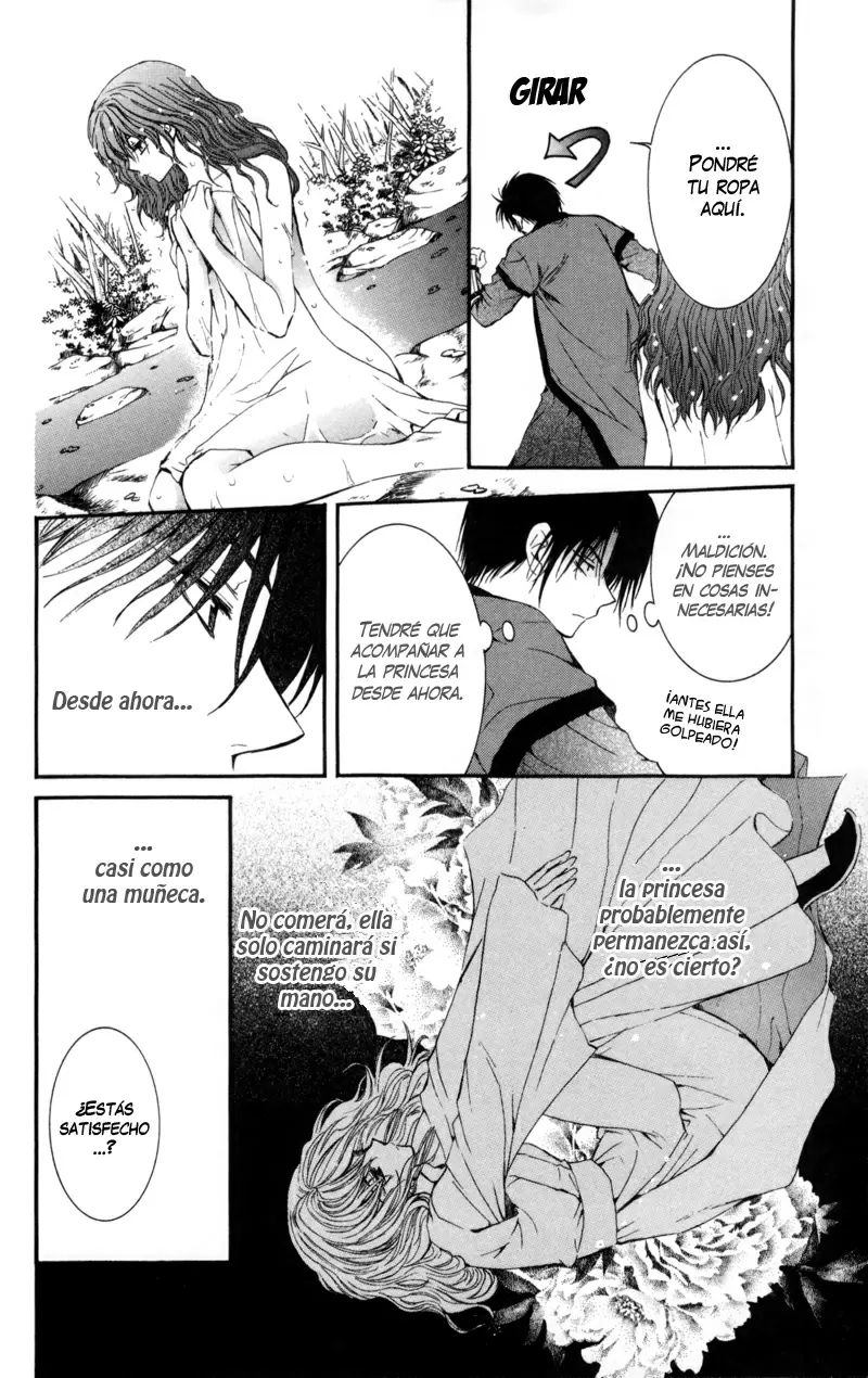 Akatsuki No Yona - Capítulo 5 - Página 8 - LectorTMOo