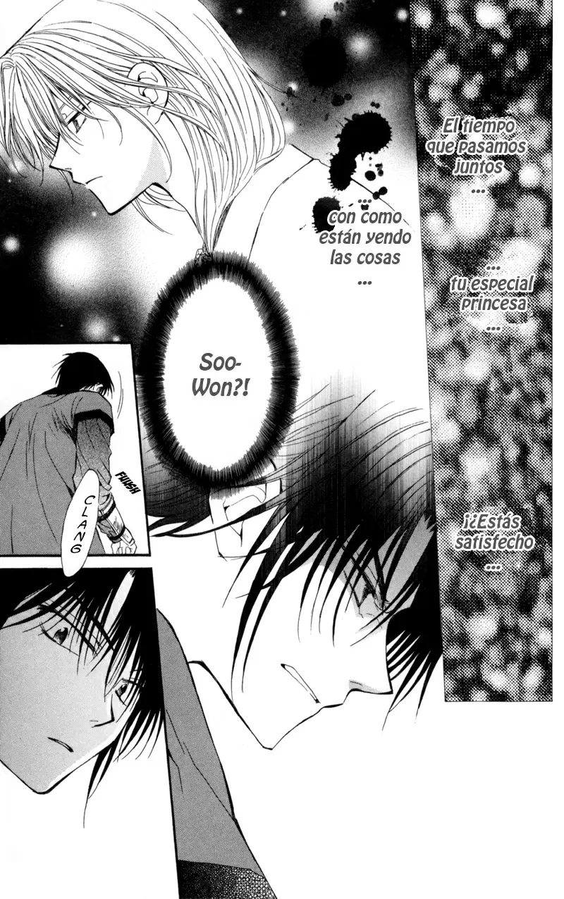Akatsuki No Yona - Capítulo 5 - Página 9 - LectorTMOo