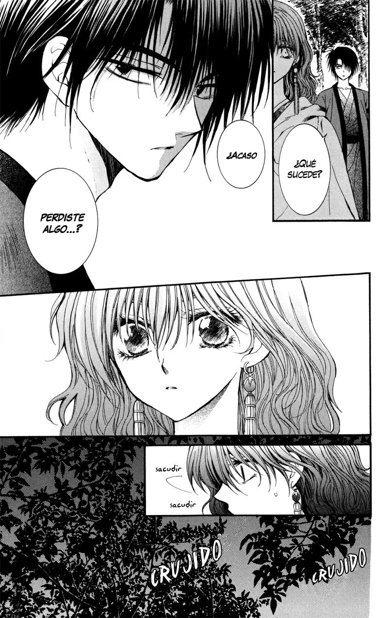 Akatsuki No Yona - Capítulo 5 - Página 13 - LectorTMOo