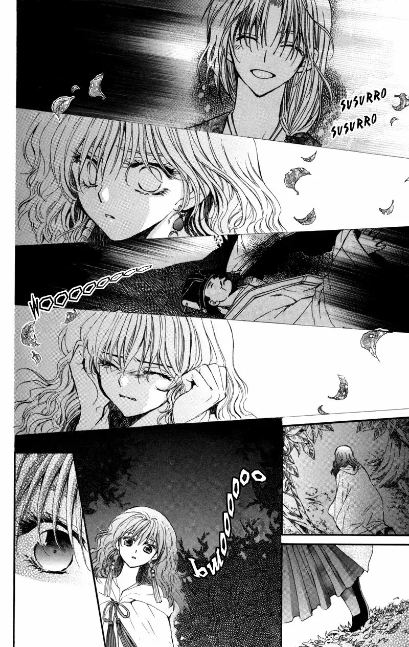 Akatsuki No Yona - Capítulo 5 - Página 18 - LectorTMOo