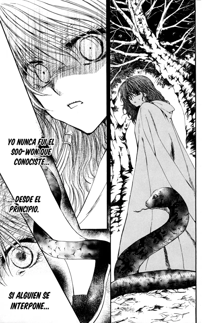 Akatsuki No Yona - Capítulo 5 - Página 19 - LectorTMOo