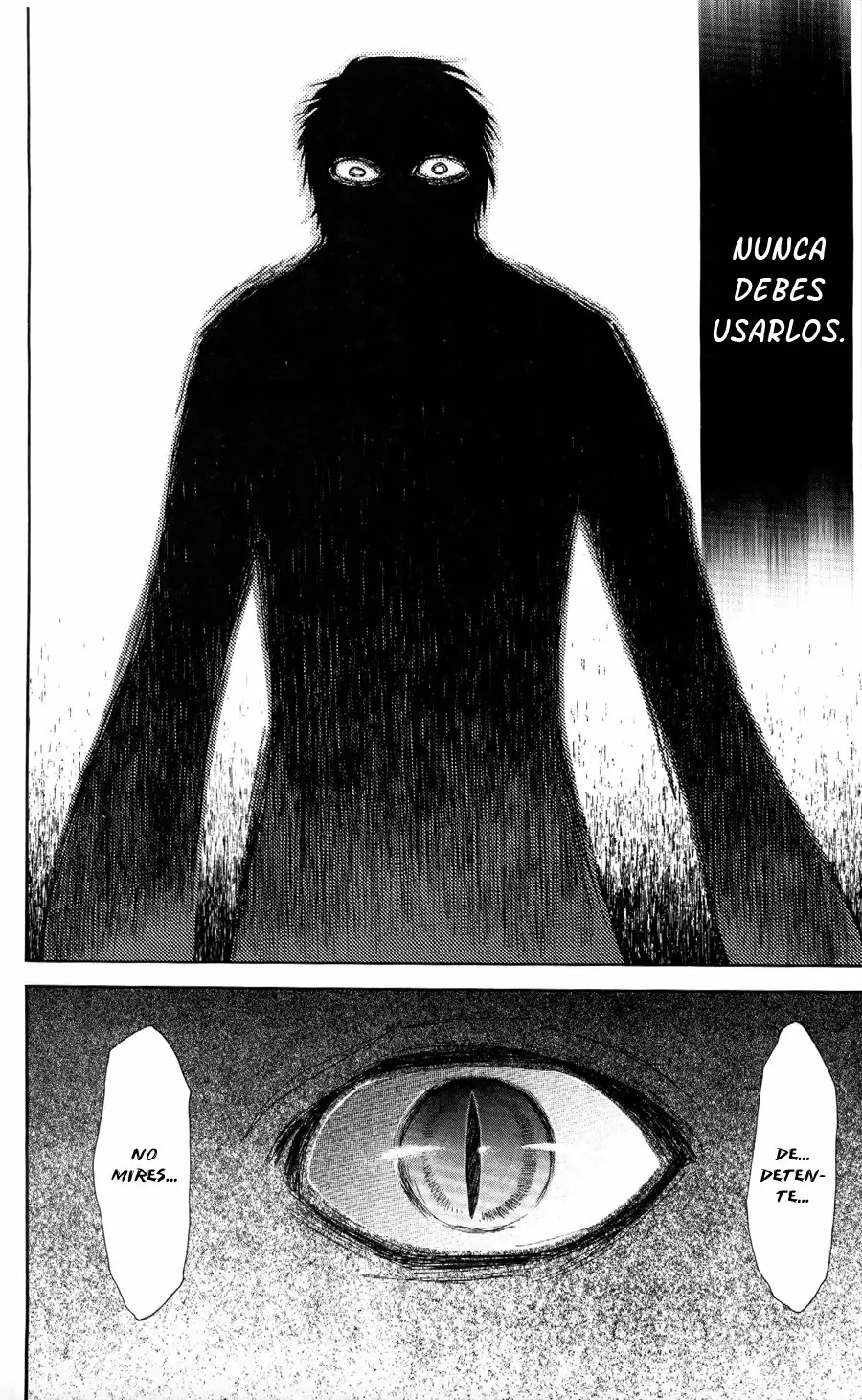Akatsuki No Yona - Capítulo 50 - Página 21 - LectorTMOo