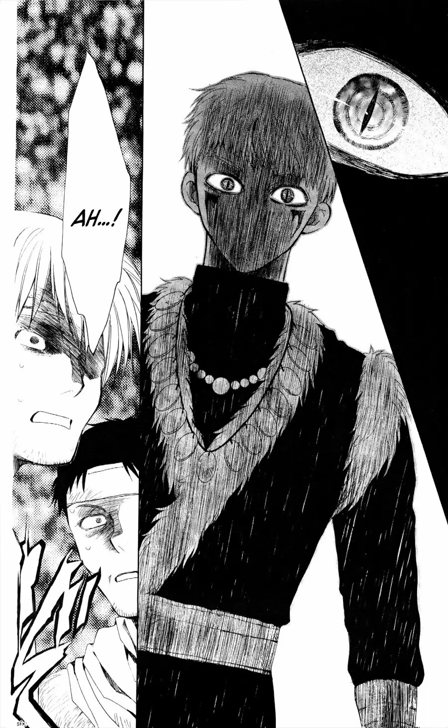 Akatsuki No Yona - Capítulo 50 - Página 23 - LectorTMOo