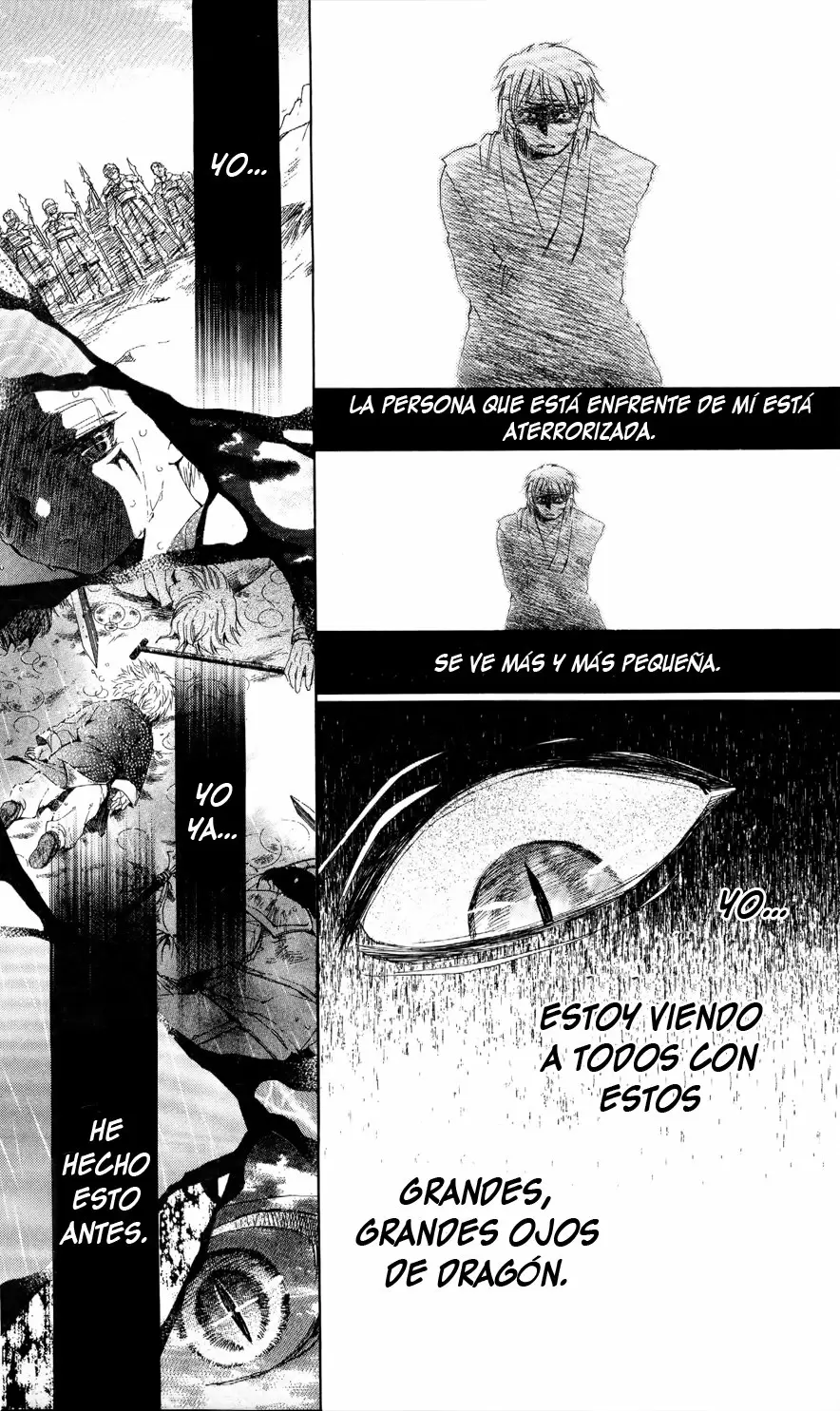 Akatsuki No Yona - Capítulo 50 - Página 29 - LectorTMOo
