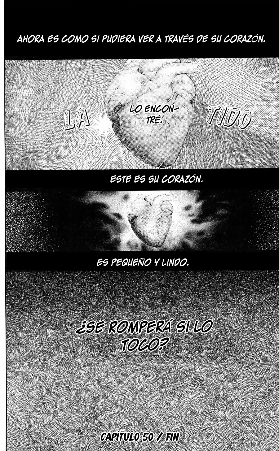 Akatsuki No Yona - Capítulo 50 - Página 33 - LectorTMOo