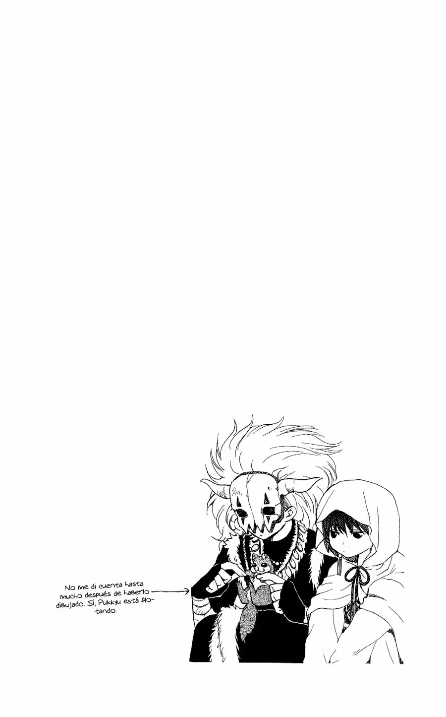 Akatsuki No Yona - Capítulo 51 - Página 7 - LectorTMOo