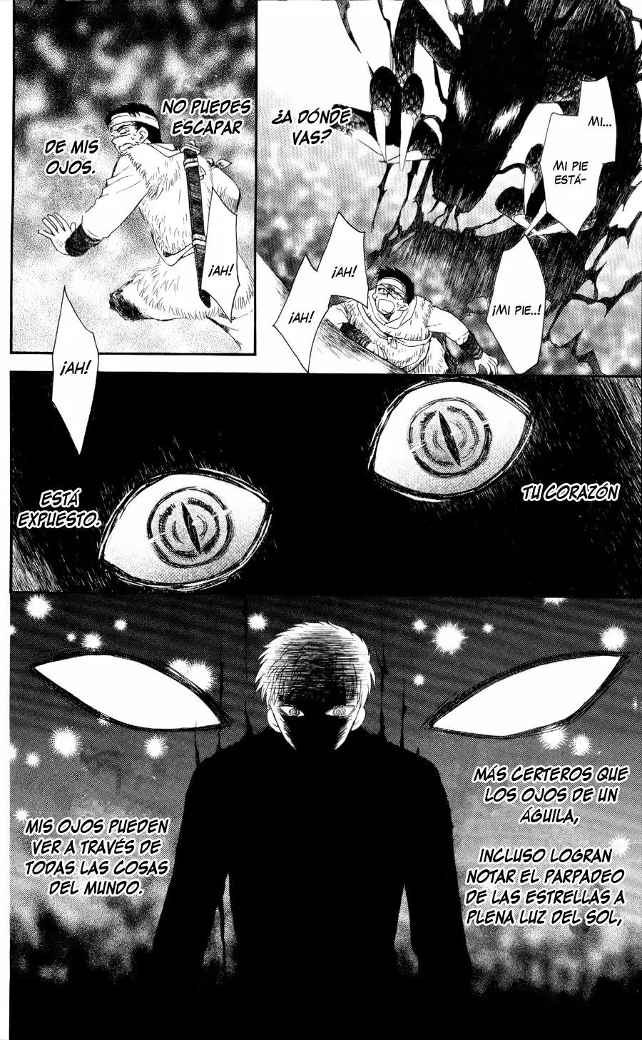 Akatsuki No Yona - Capítulo 51 - Página 11 - LectorTMOo