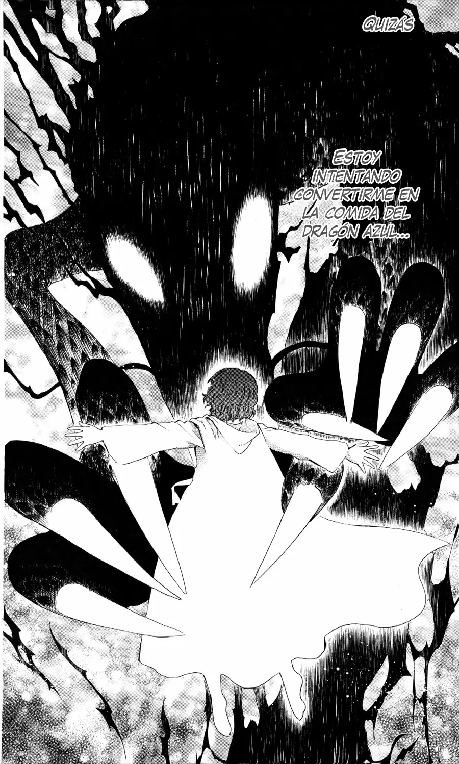 Akatsuki No Yona - Capítulo 51 - Página 21 - LectorTMOo