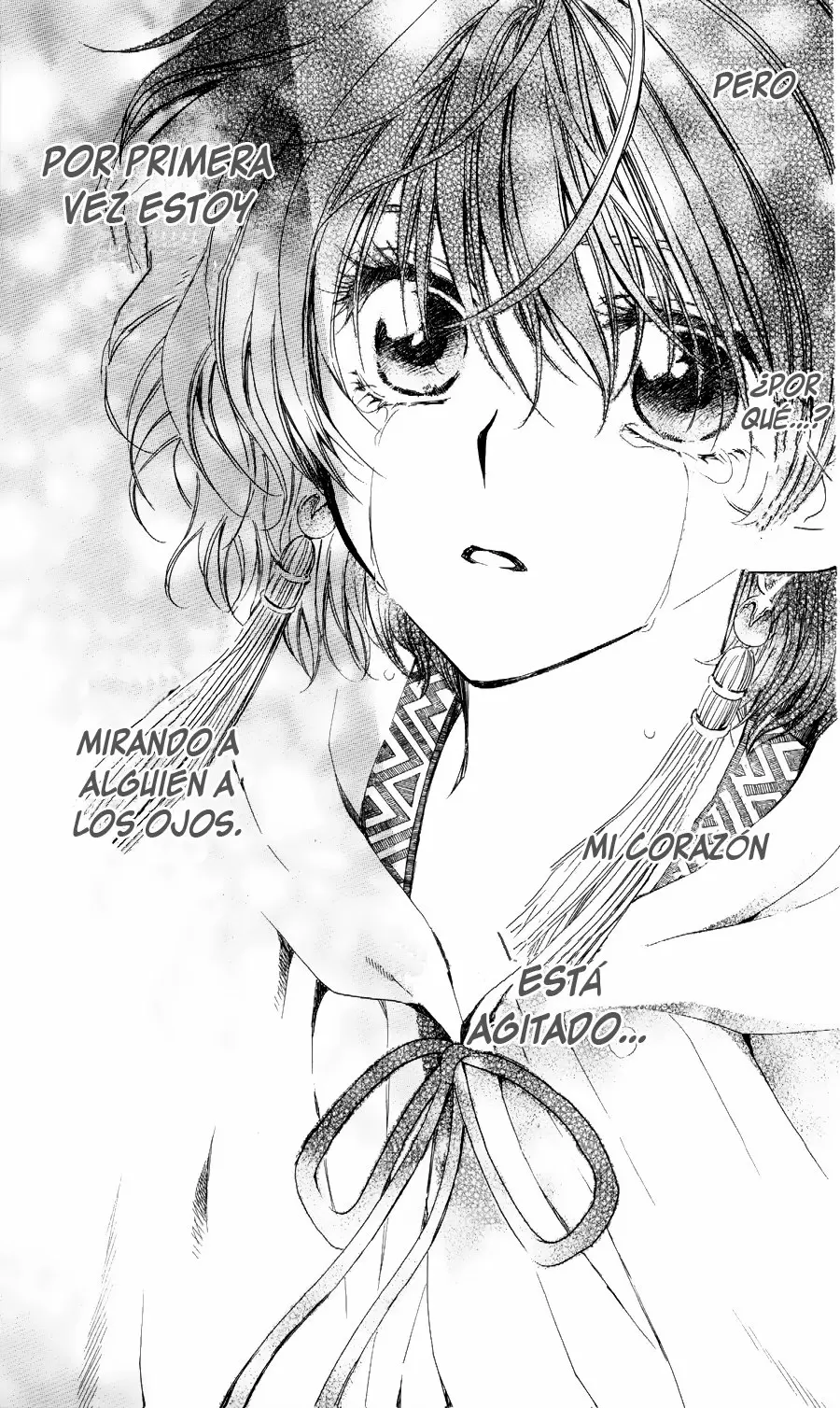 Akatsuki No Yona - Capítulo 51 - Página 22 - LectorTMOo