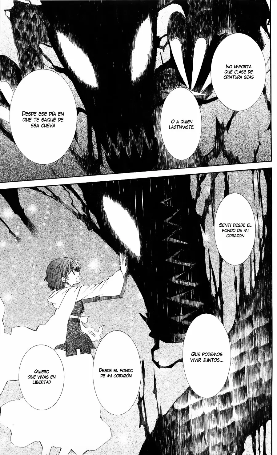 Akatsuki No Yona - Capítulo 51 - Página 24 - LectorTMOo