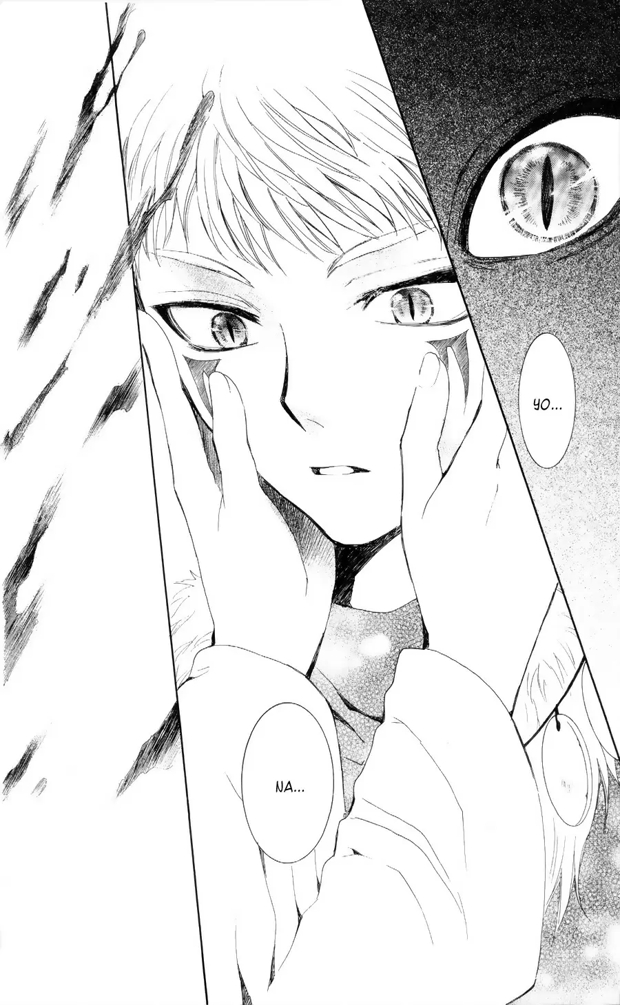 Akatsuki No Yona - Capítulo 51 - Página 27 - LectorTMOo