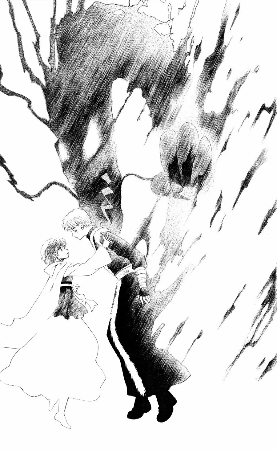 Akatsuki No Yona - Capítulo 51 - Página 28 - LectorTMOo