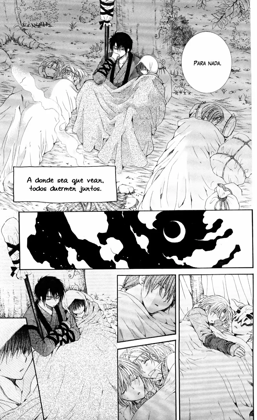 Akatsuki No Yona - Capítulo 52 - Página 16 - LectorTMOo