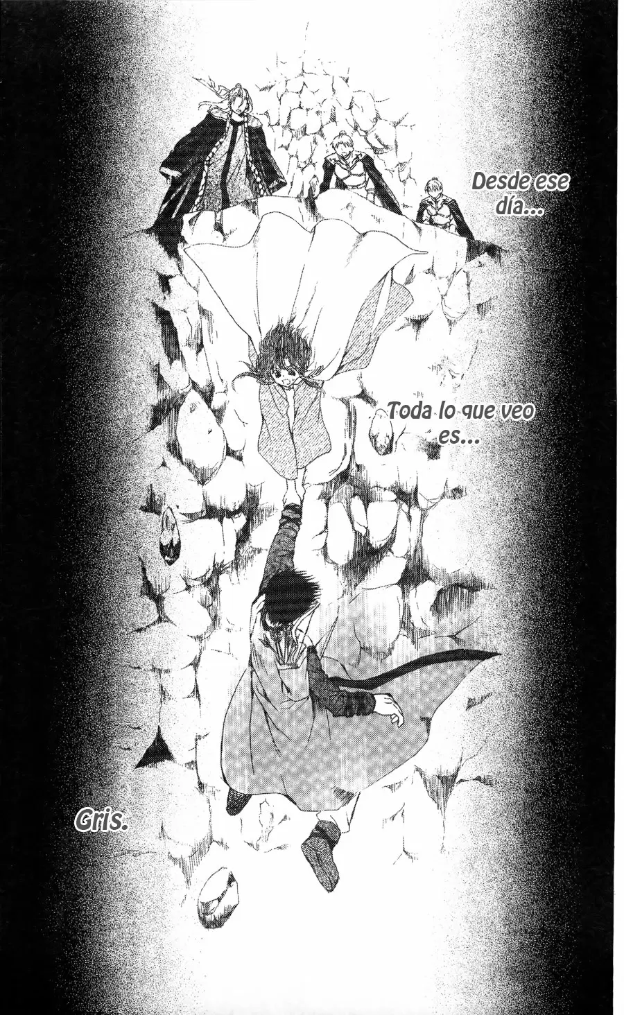 Akatsuki No Yona - Capítulo 53 - Página 8 - LectorTMOo
