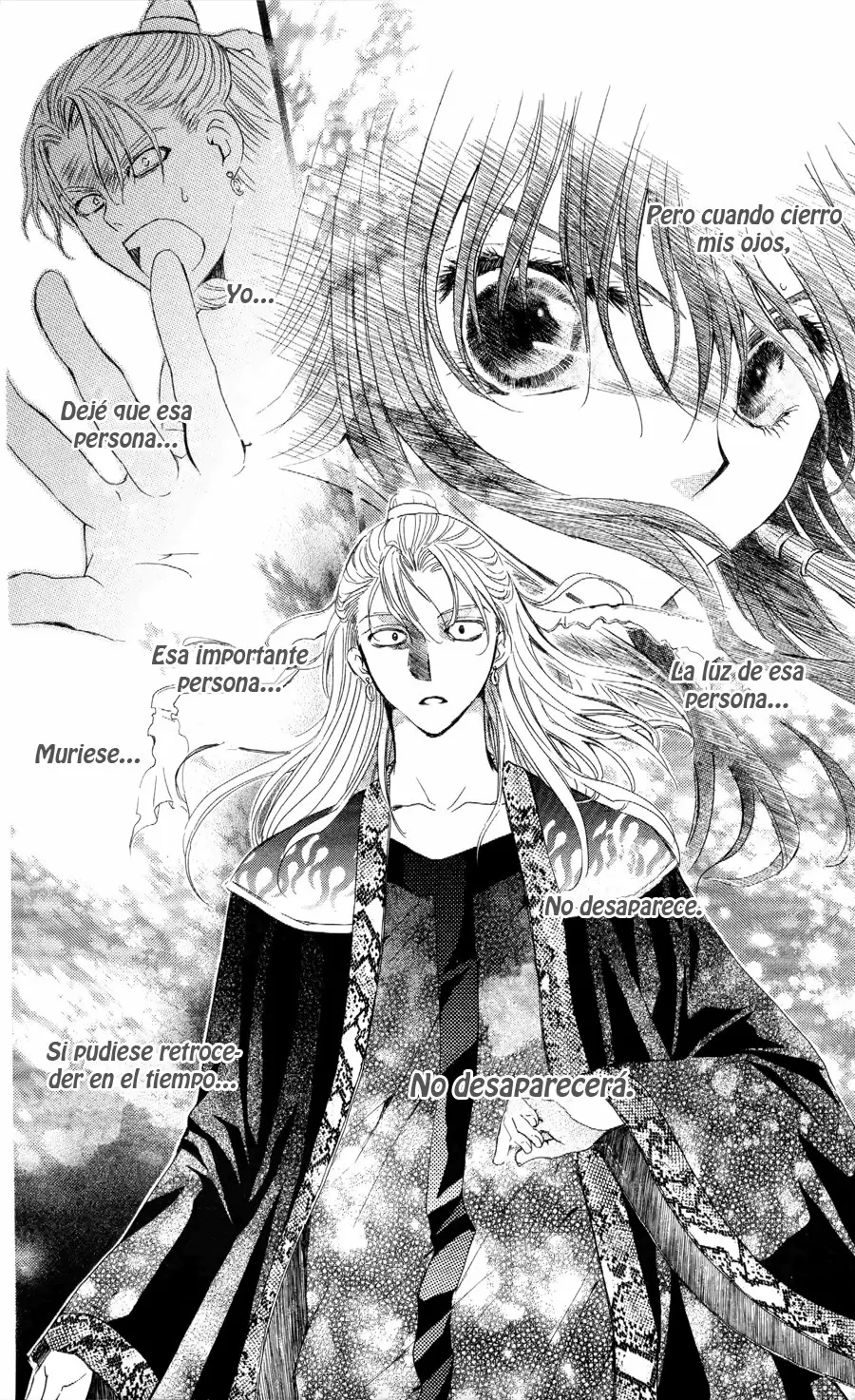 Akatsuki No Yona - Capítulo 53 - Página 9 - LectorTMOo