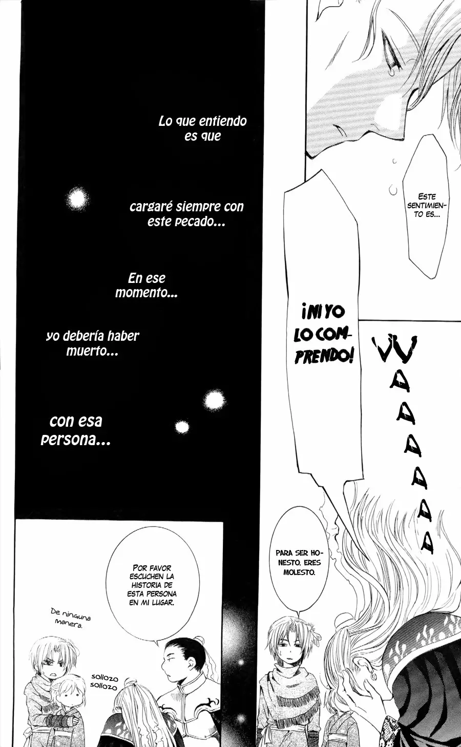 Akatsuki No Yona - Capítulo 53 - Página 19 - LectorTMOo