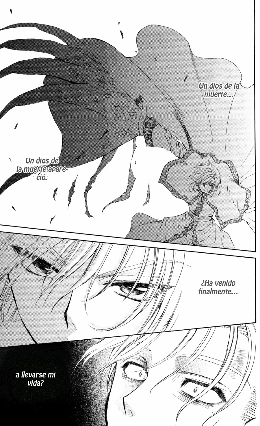 Akatsuki No Yona - Capítulo 53 - Página 24 - LectorTMOo