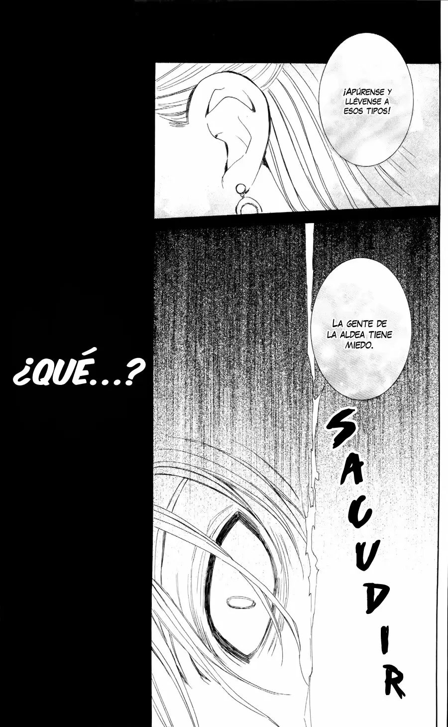Akatsuki No Yona - Capítulo 53 - Página 28 - LectorTMOo
