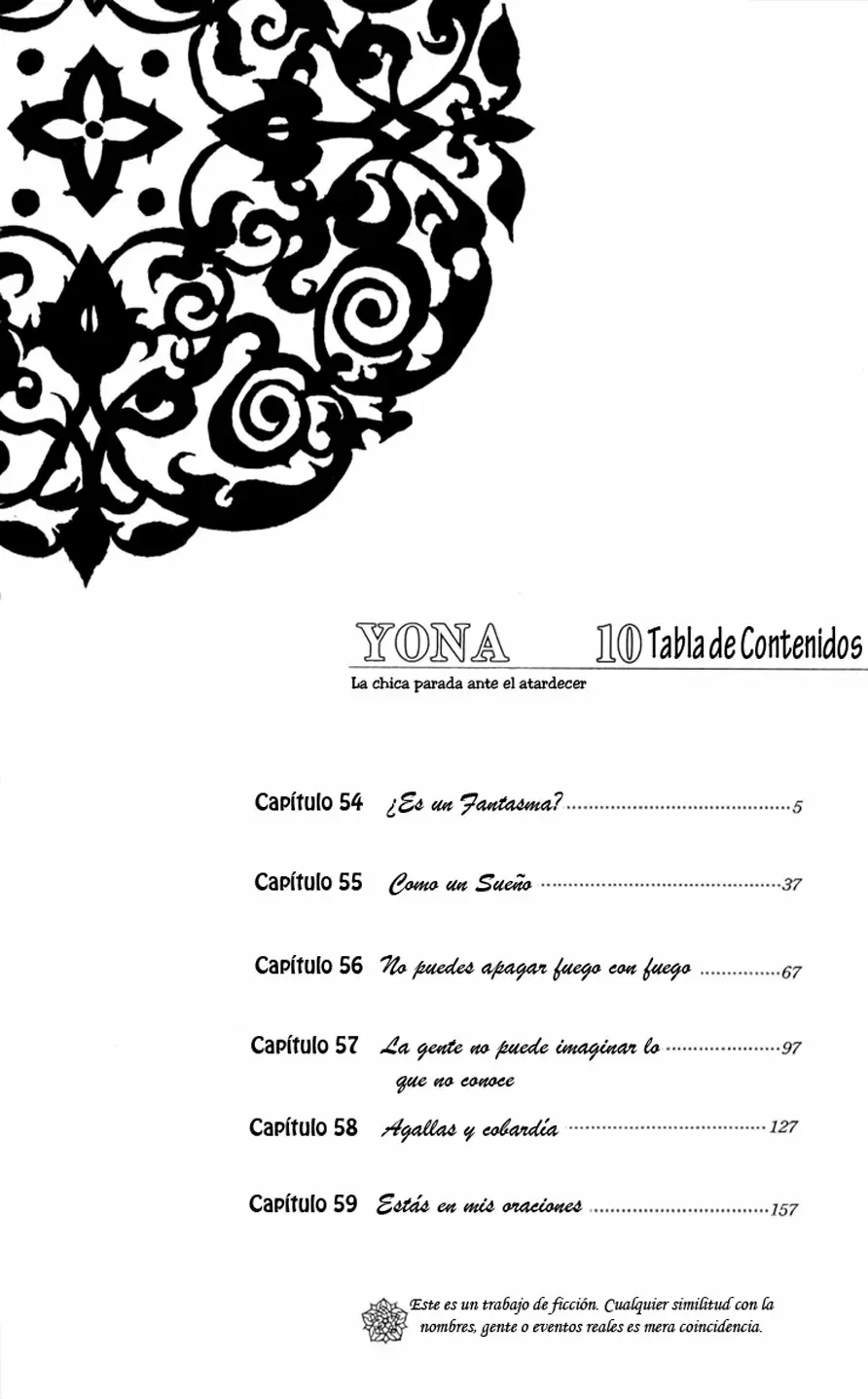 Akatsuki No Yona - Capítulo 54 - Página 10 - LectorTMOo