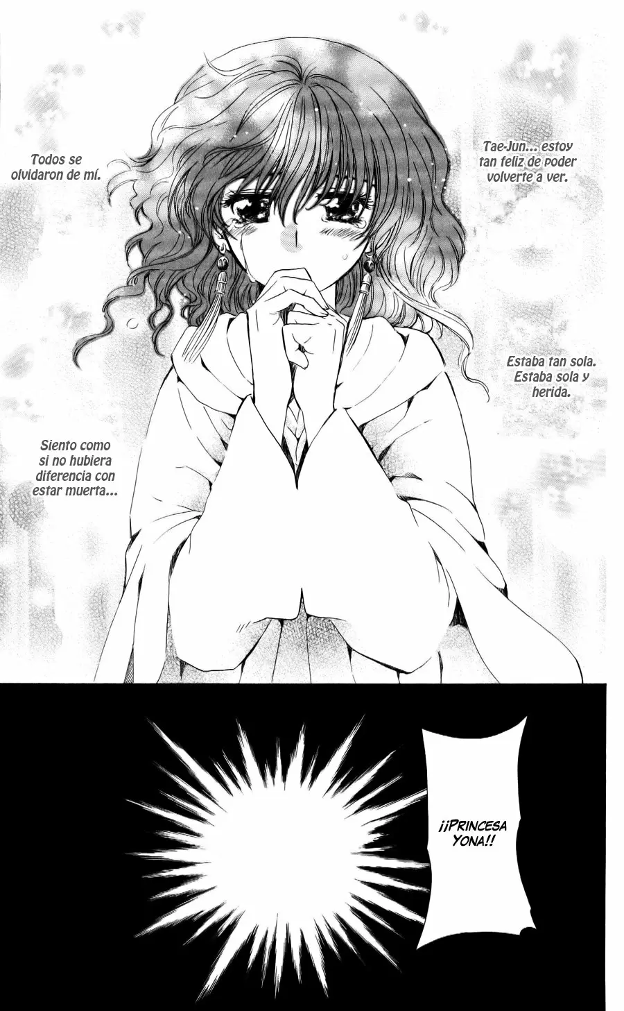 Akatsuki No Yona - Capítulo 54 - Página 13 - LectorTMOo