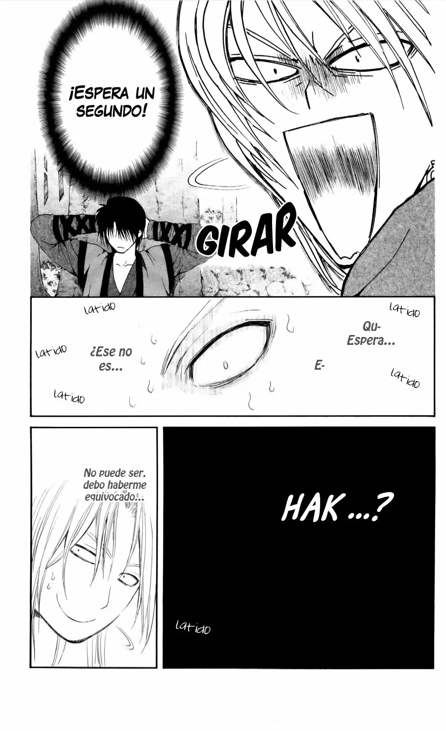Akatsuki No Yona - Capítulo 55 - Página 8 - LectorTMOo