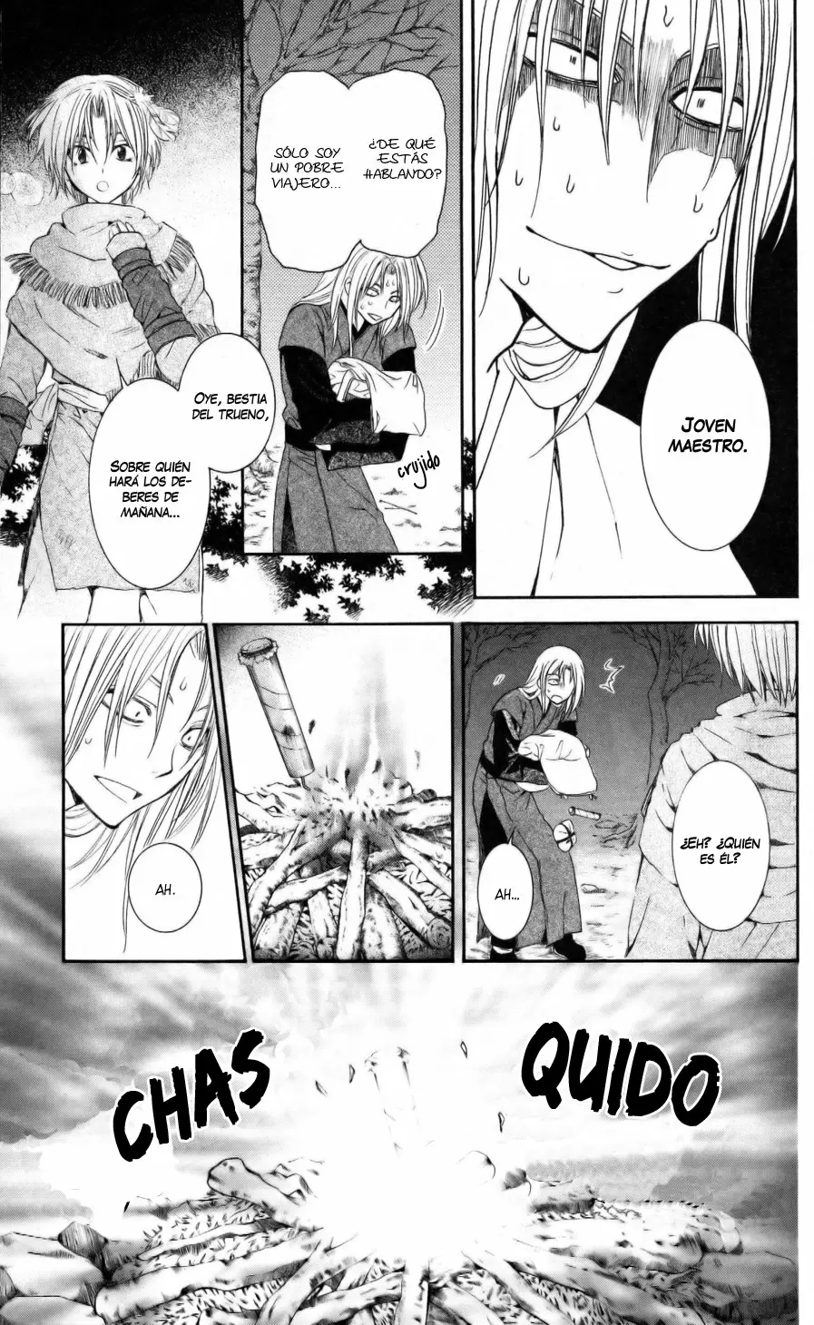 Akatsuki No Yona - Capítulo 55 - Página 10 - LectorTMOo
