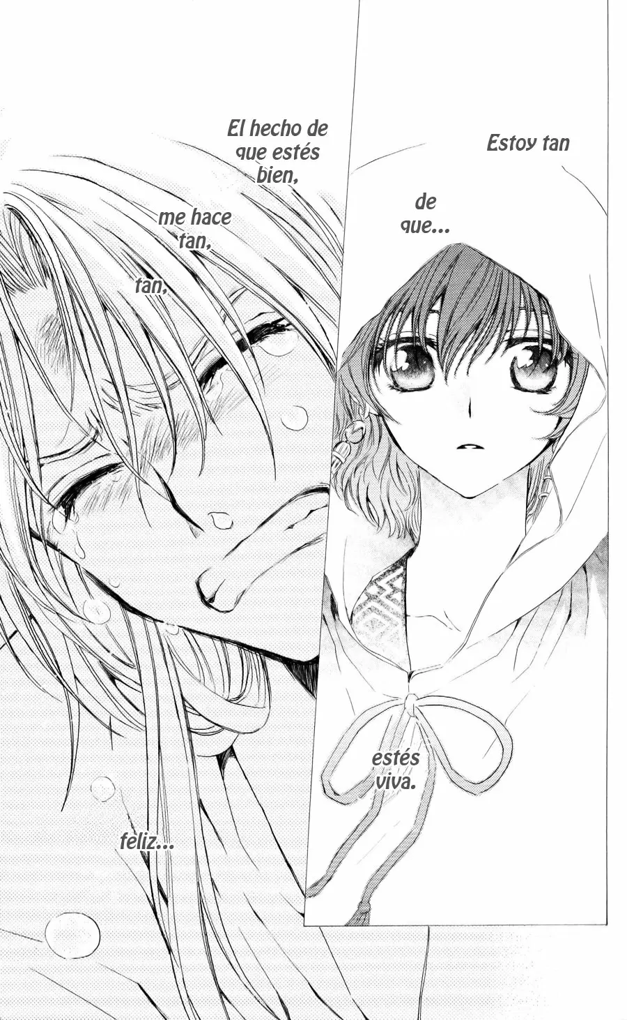 Akatsuki No Yona - Capítulo 55 - Página 23 - LectorTMOo