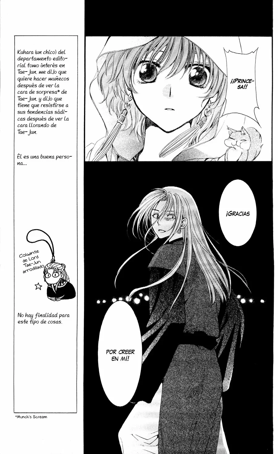 Akatsuki No Yona - Capítulo 56 - Página 10 - LectorTMOo