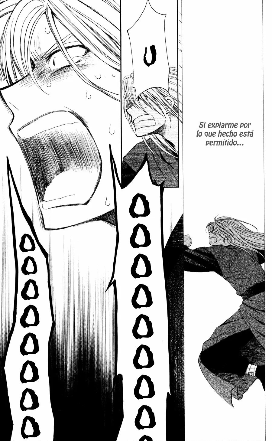 Akatsuki No Yona - Capítulo 56 - Página 12 - LectorTMOo