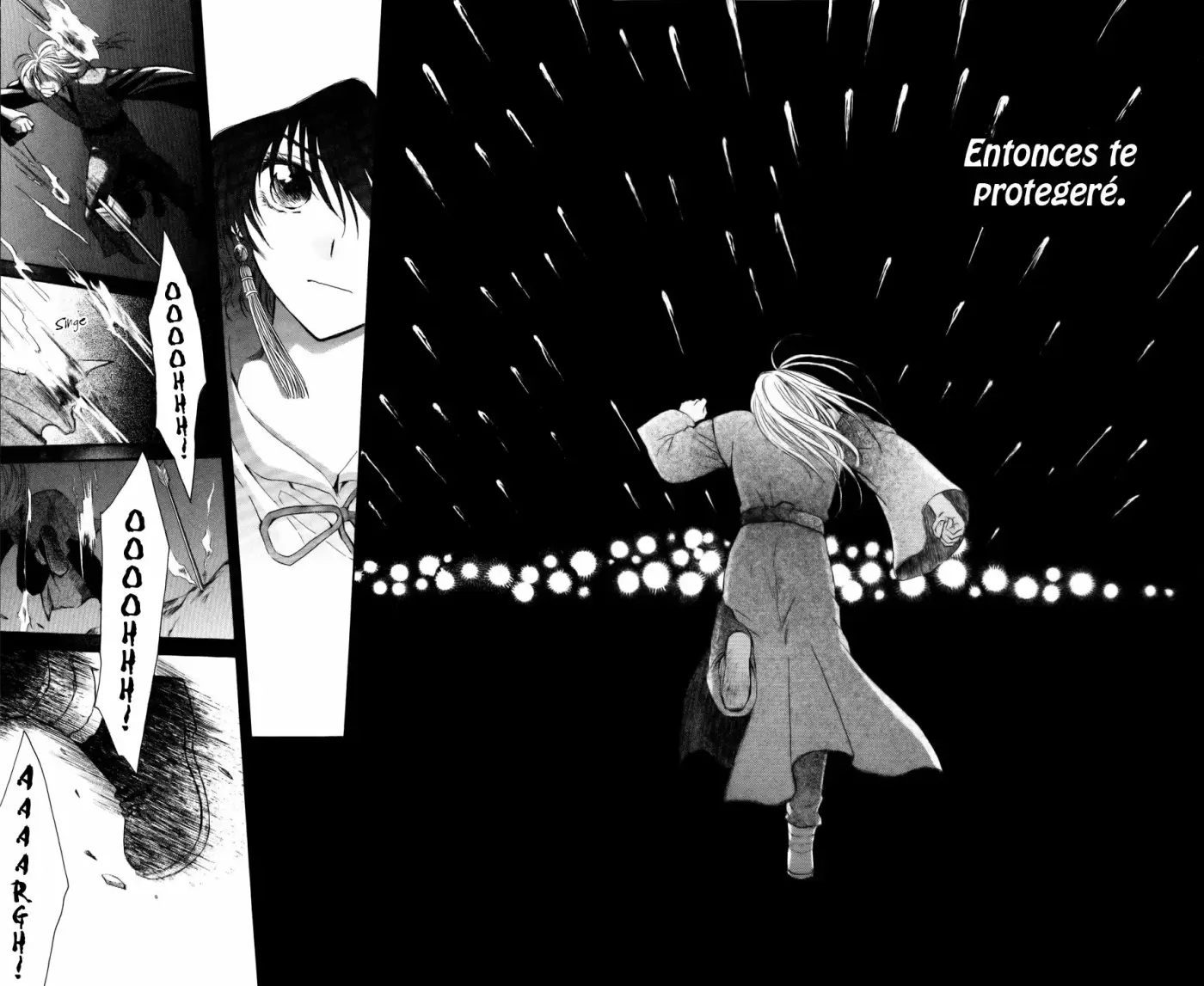 Akatsuki No Yona - Capítulo 56 - Página 13 - LectorTMOo