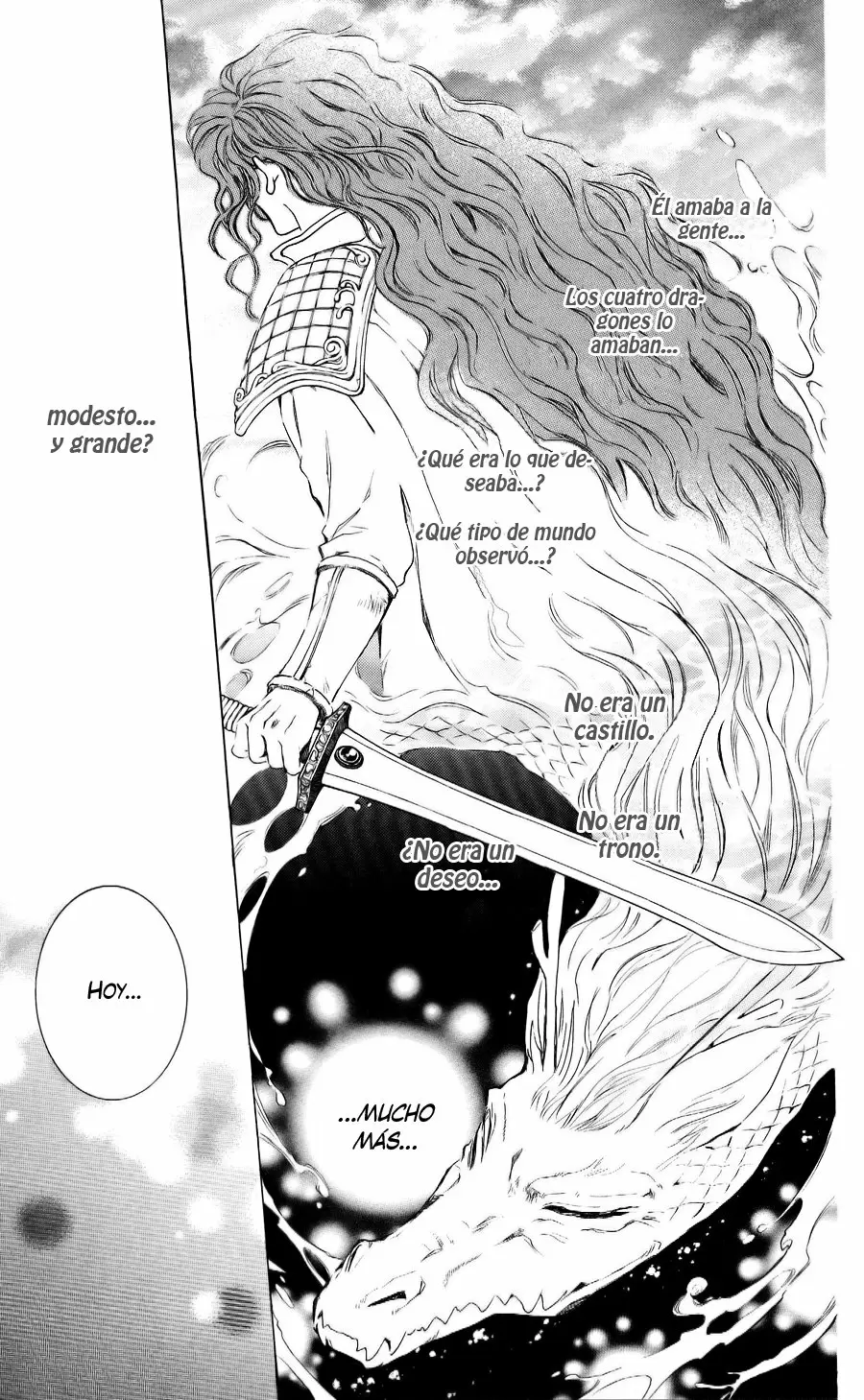 Akatsuki No Yona - Capítulo 59 - Página 24 - LectorTMOo