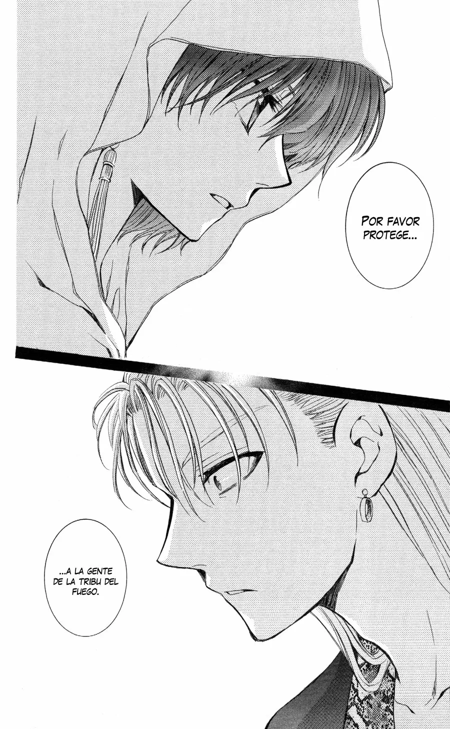 Akatsuki No Yona - Capítulo 59 - Página 30 - LectorTMOo