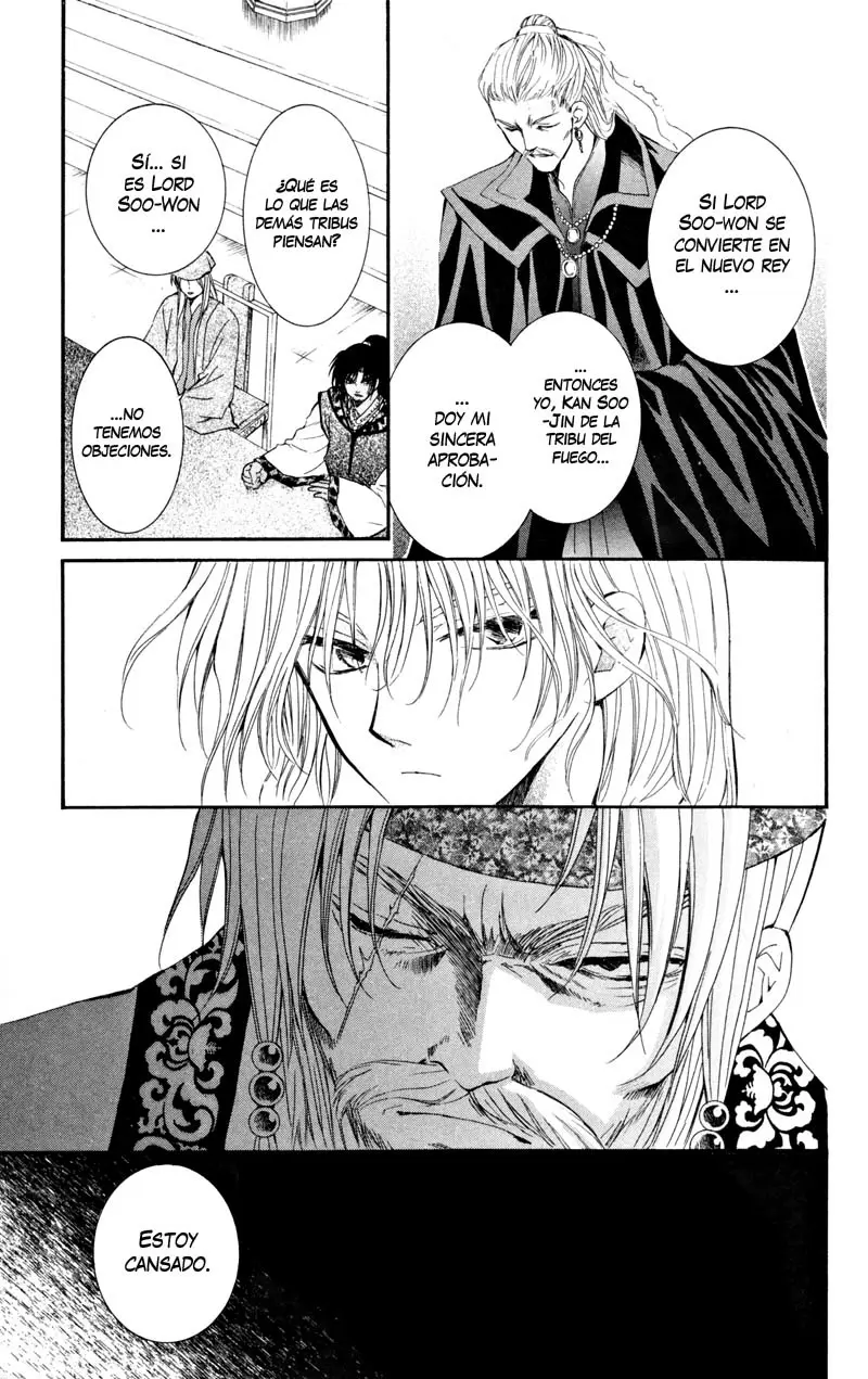 Akatsuki No Yona - Capítulo 6 - Página 20 - LectorTMOo