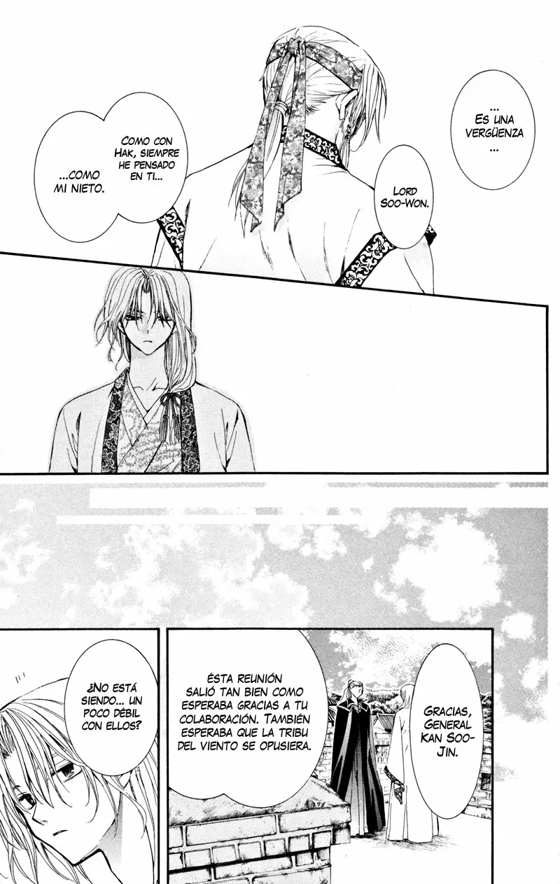 Akatsuki No Yona - Capítulo 6 - Página 24 - LectorTMOo