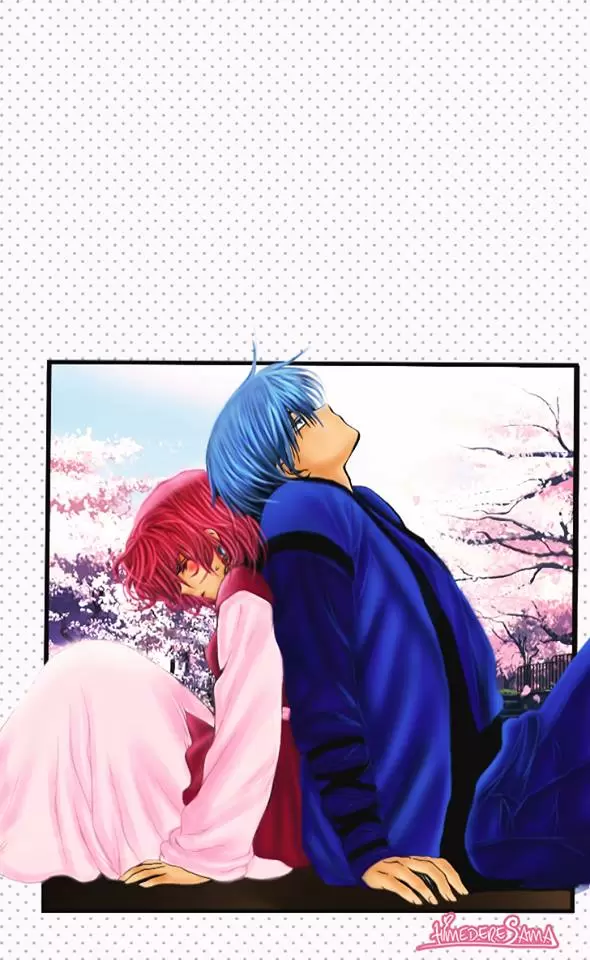 Akatsuki No Yona - Capítulo 60 - Página 9 - LectorTMOo