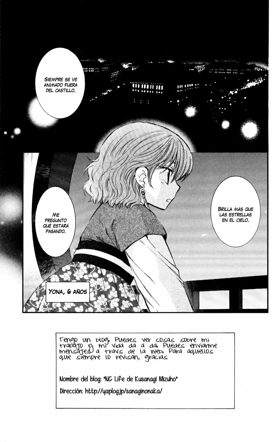Akatsuki No Yona - Capítulo 60 - Página 15 - LectorTMOo