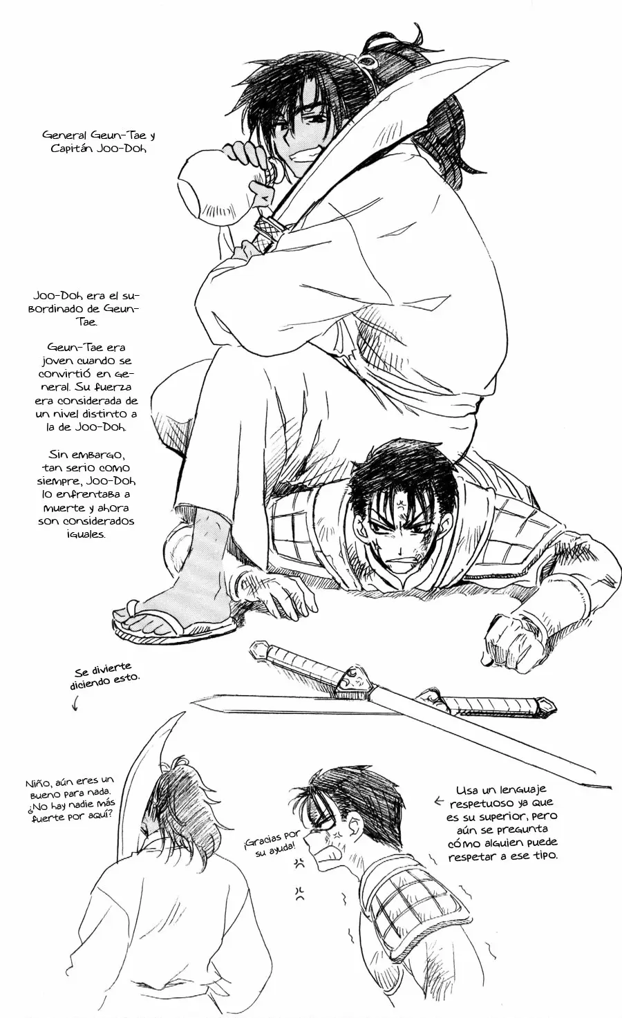 Akatsuki No Yona - Capítulo 62 - Página 7 - LectorTMOo
