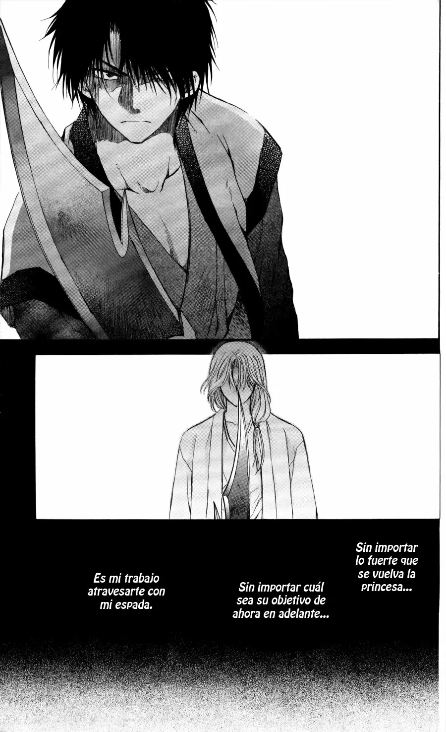 Akatsuki No Yona - Capítulo 62 - Página 26 - LectorTMOo