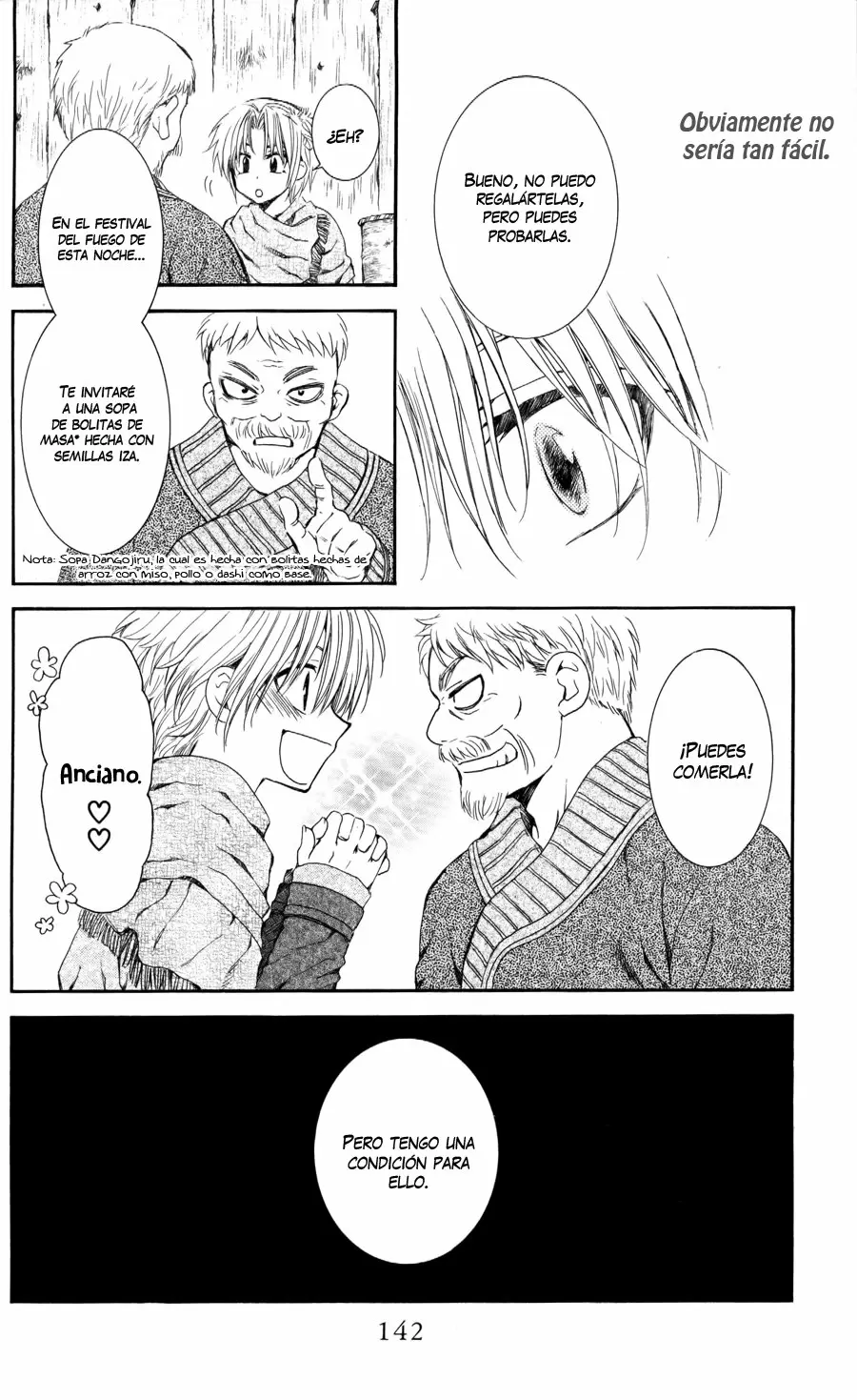 Akatsuki No Yona - Capítulo 64 - Página 19 - LectorTMOo
