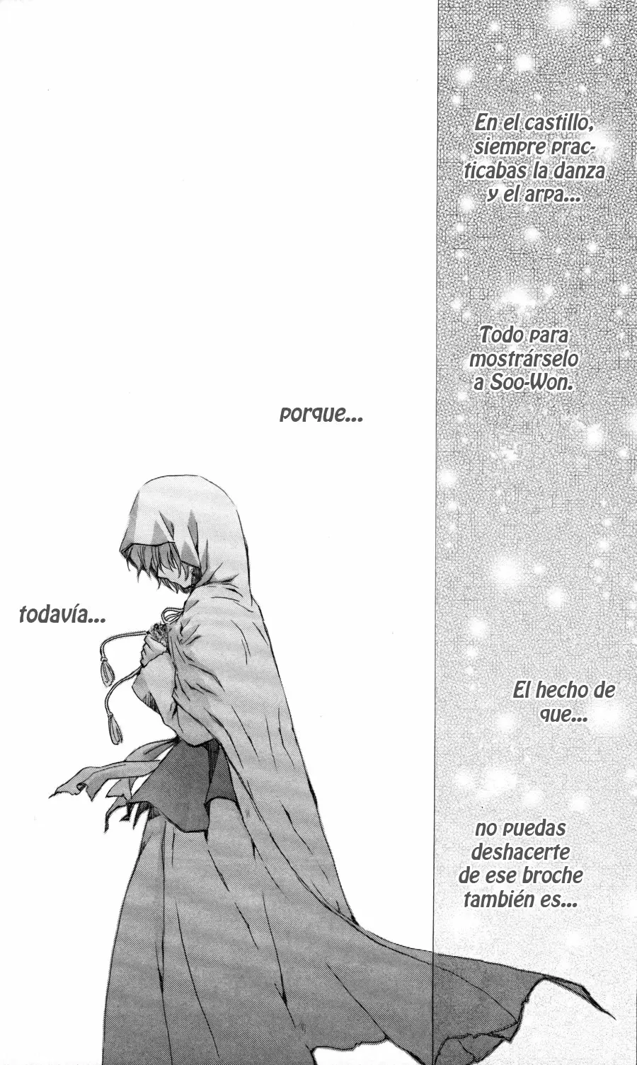 Akatsuki No Yona - Capítulo 64 - Página 34 - LectorTMOo