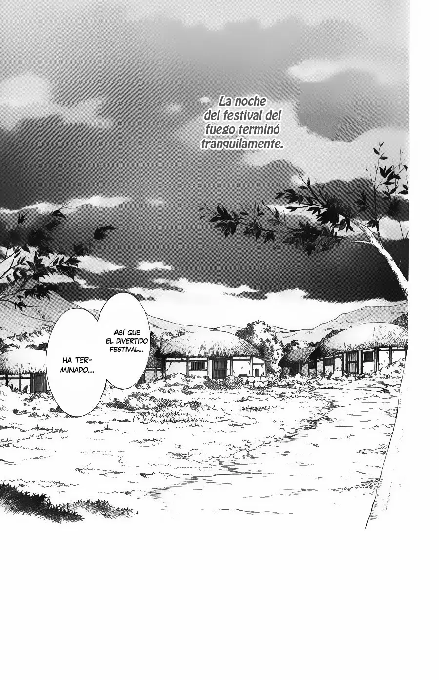 Akatsuki No Yona - Capítulo 66 - Página 6 - LectorTMOo