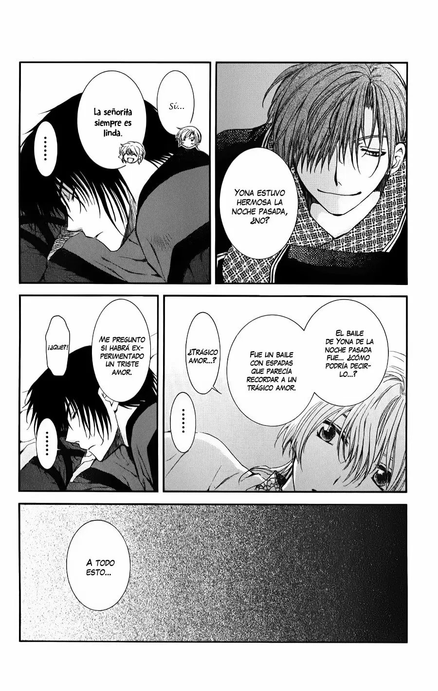 Akatsuki No Yona - Capítulo 66 - Página 7 - LectorTMOo