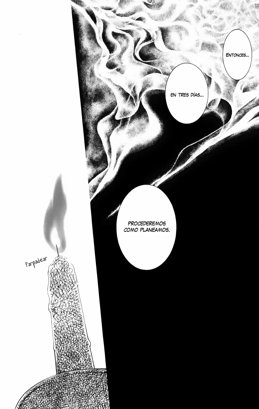 Akatsuki No Yona - Capítulo 66 - Página 29 - LectorTMOo