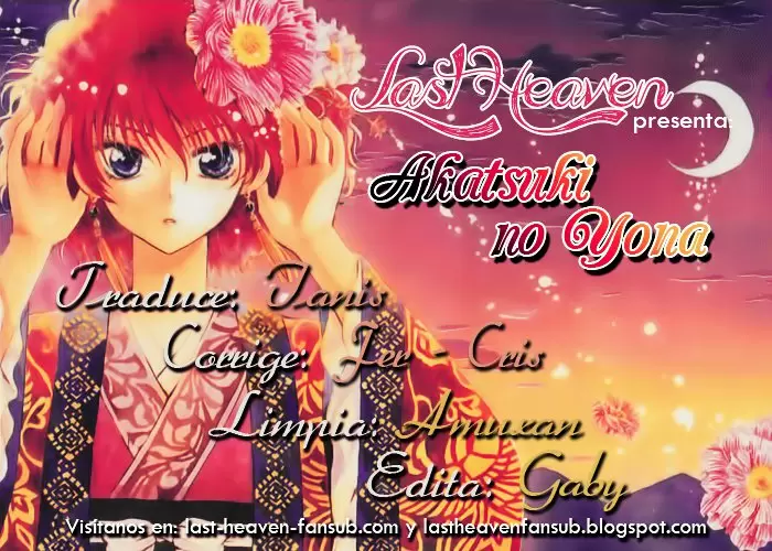 Akatsuki No Yona - Capítulo 68 - Página 2 - LectorTMOo