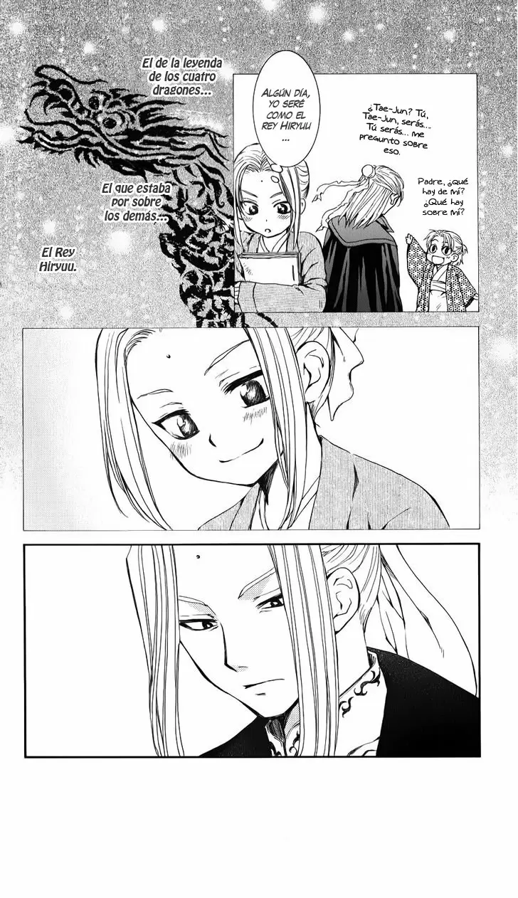 Akatsuki No Yona - Capítulo 68 - Página 8 - LectorTMOo